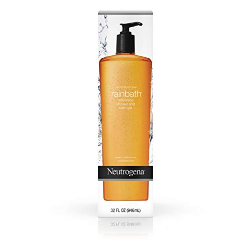32 Ounce Shower and Bath Gel B258101