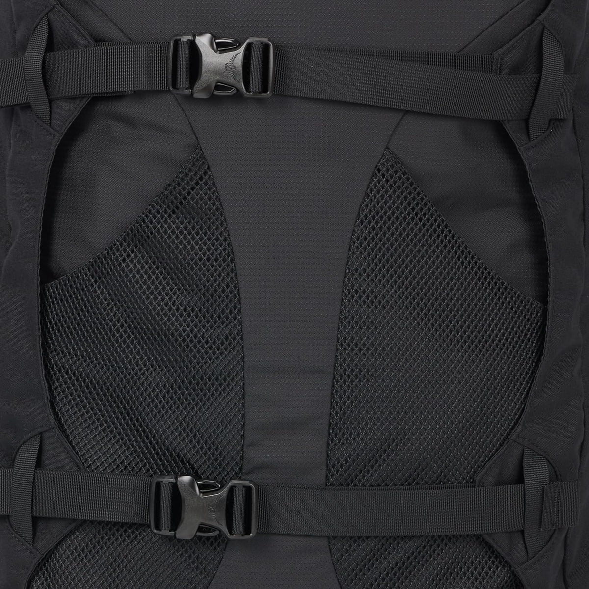 Black 65L Wheeled Travel Pack F347990