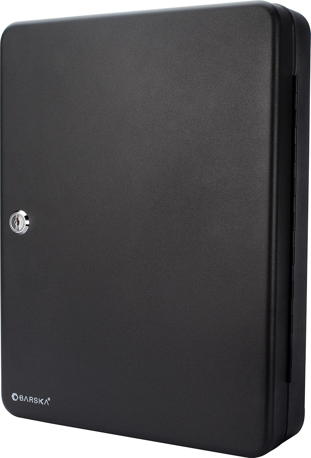 Key Lock 48 Position Adjustable Key Cabinet Lock Box Black Pack of 2 U271