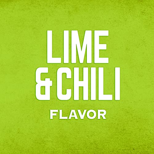 Chili Lime Hot Sauce, 64 fl oz U52645