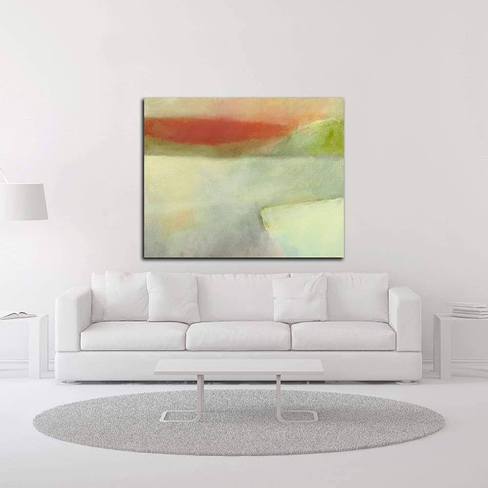 24x22 x 30x22 Print on Canvas S4310