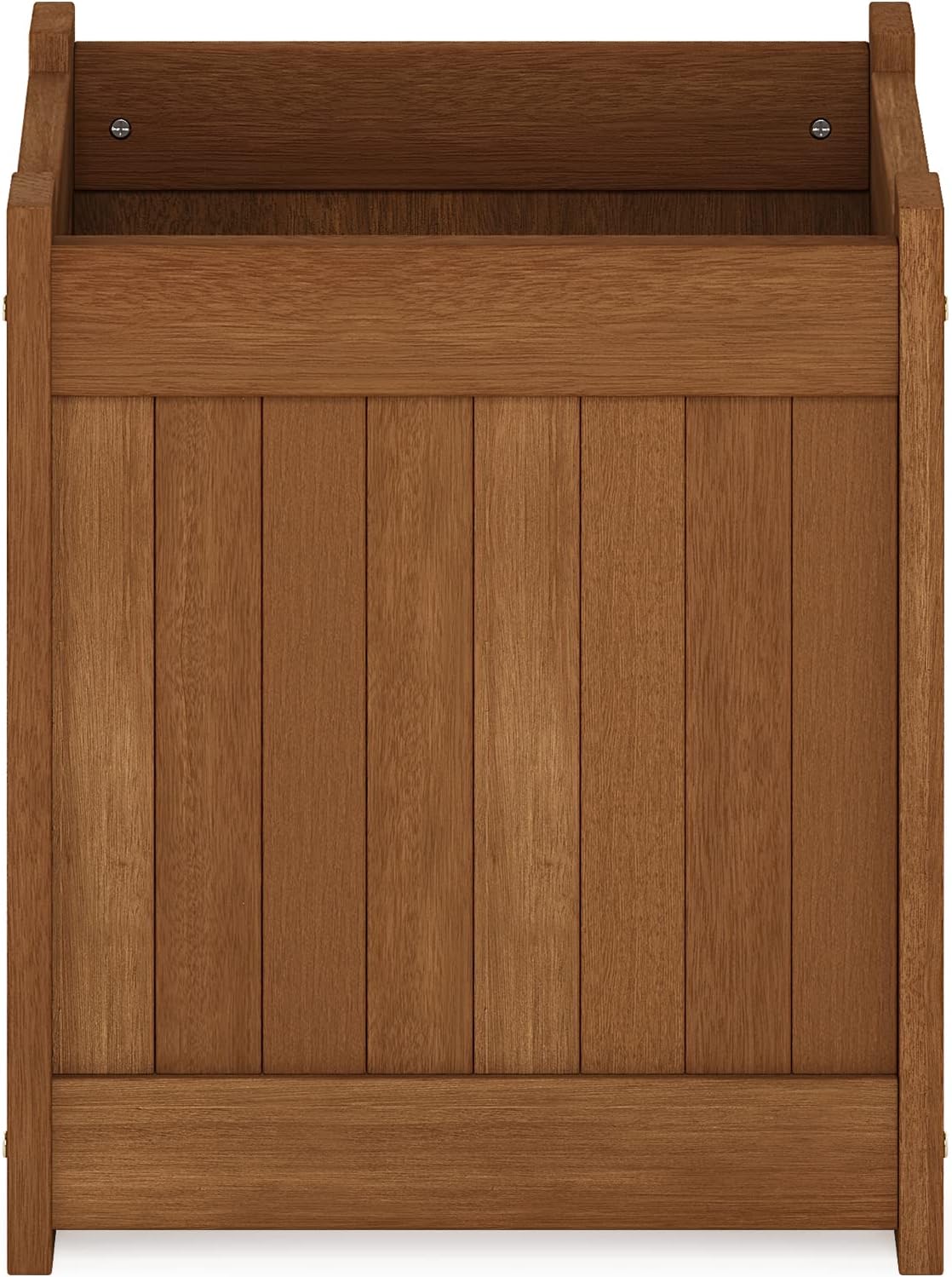 Natural Hardwood Flower Box R770