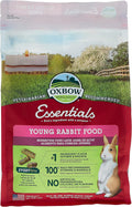 5 lb. All Natural Rabbit Pellets F401947