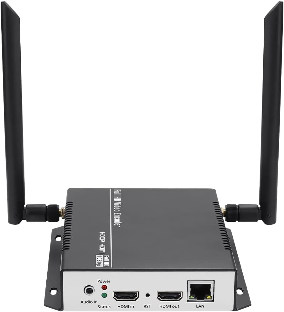 HEVC H.265 H.264 HDMI Video Encoder Z503