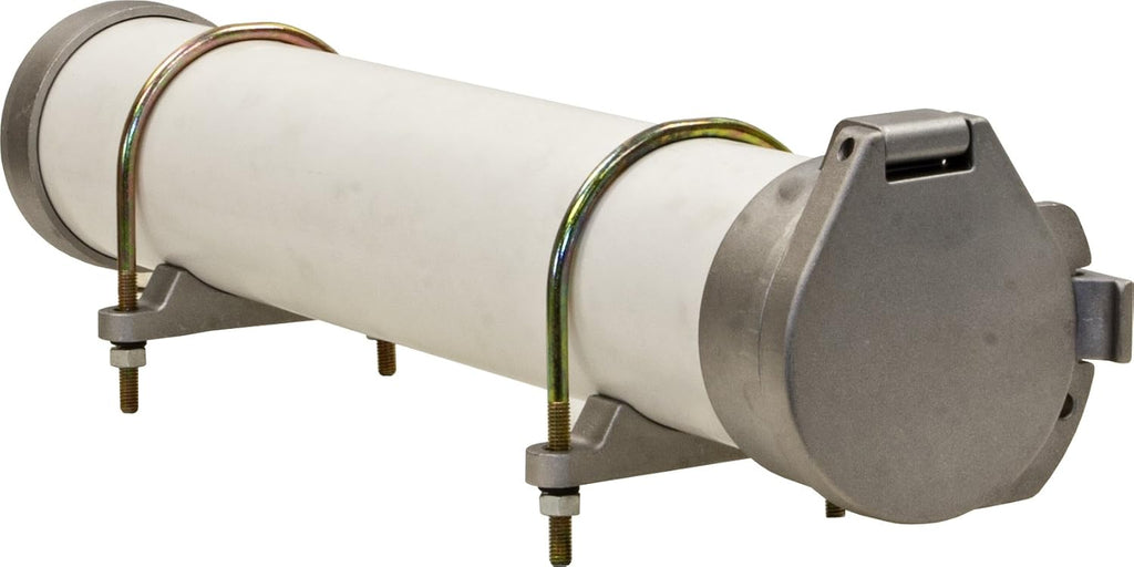 PVC Conduit Carrier Kit 8 Inch Diameter R189
