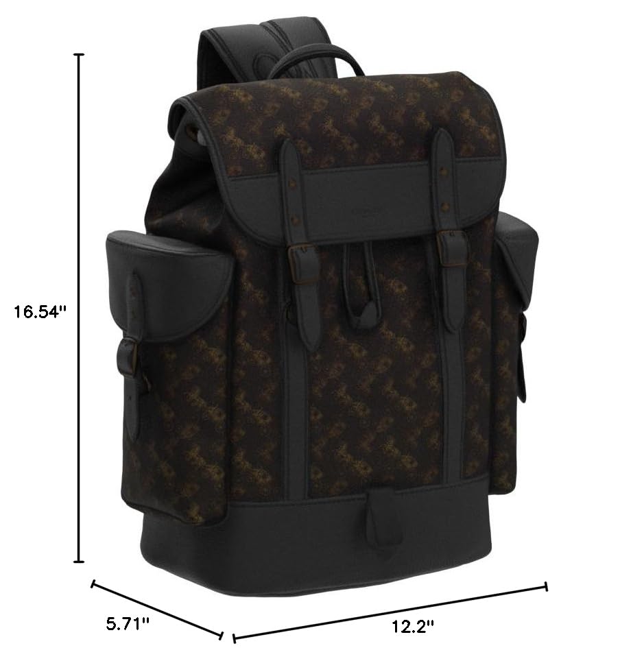Truffle Hitch Backpack K106