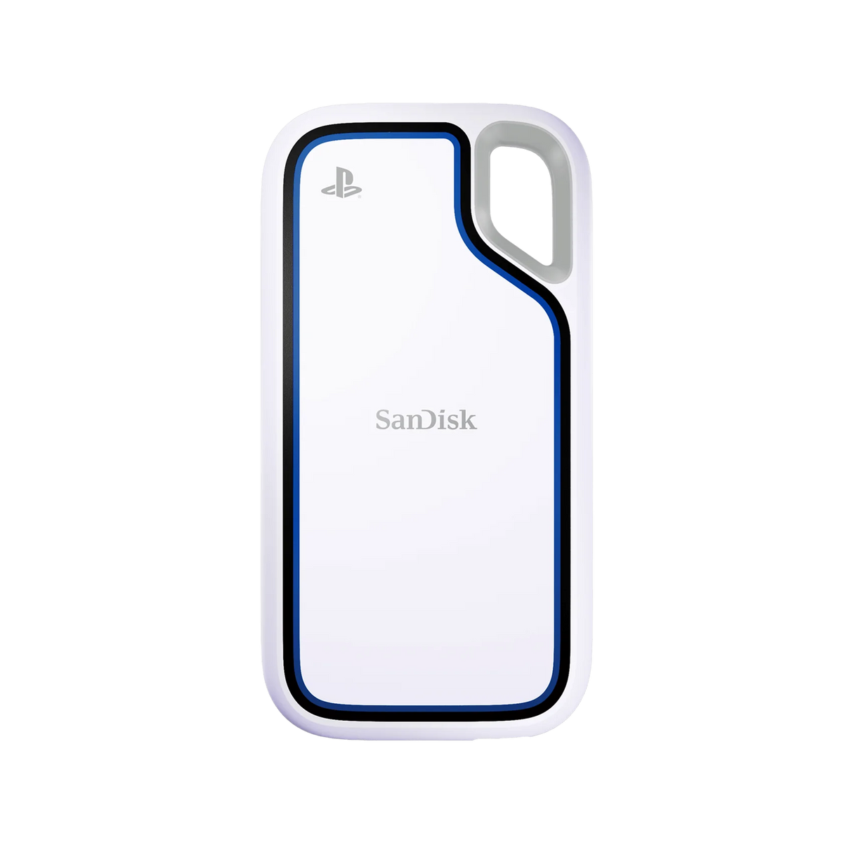 1TB Portable SSD R35953