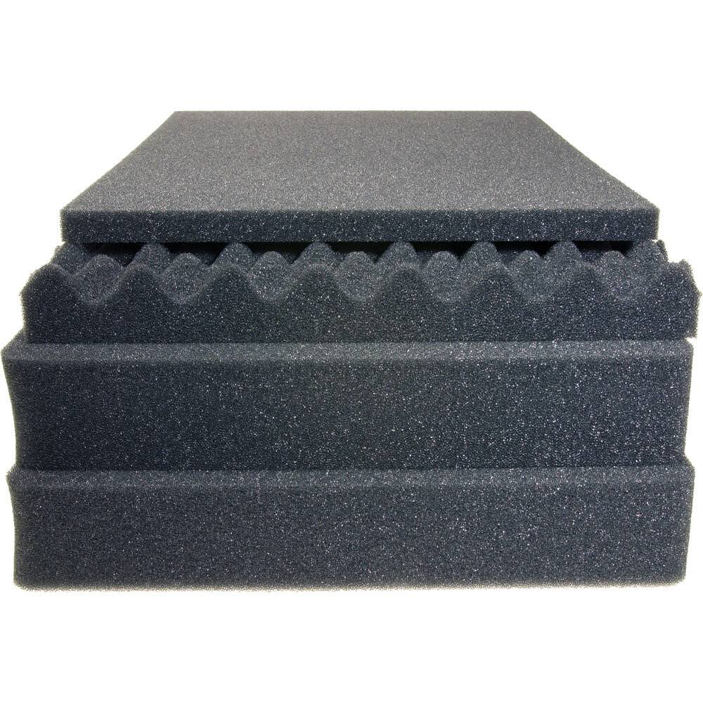 Replacement Foam Set W168