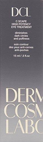 Eye Treatment 0.5 fl oz N977764