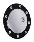 Billet Fuel Door T2962