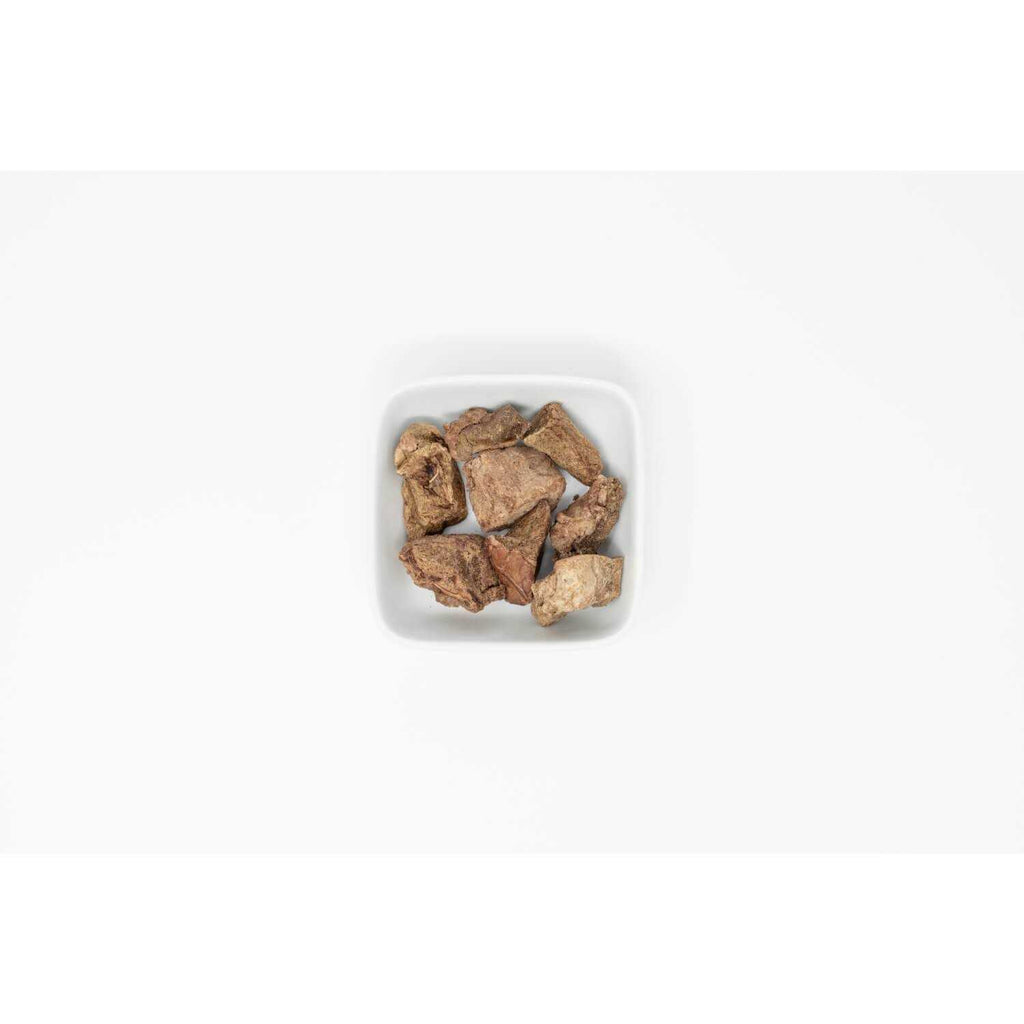 Beef Freeze Dried Dog Treats J3986