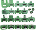 BDM Adapter Chip Tuning Tool Accessory Kit, 22pcs R310080