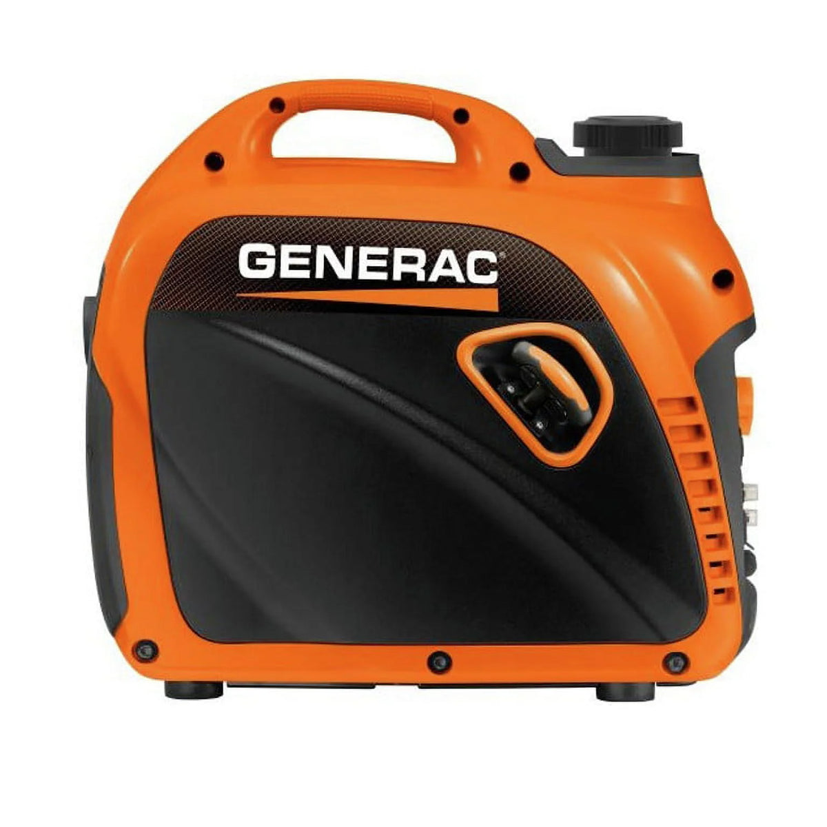2,500 Watt Inverter Portable Generator Z98660