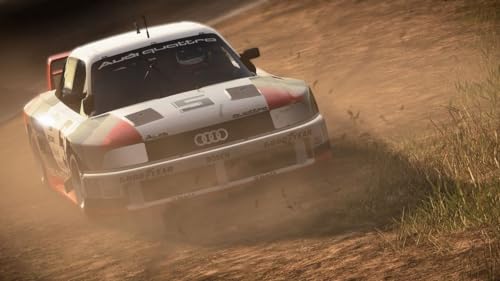PROJECT CARS - GAME OF THE YEAR EDITION E4115