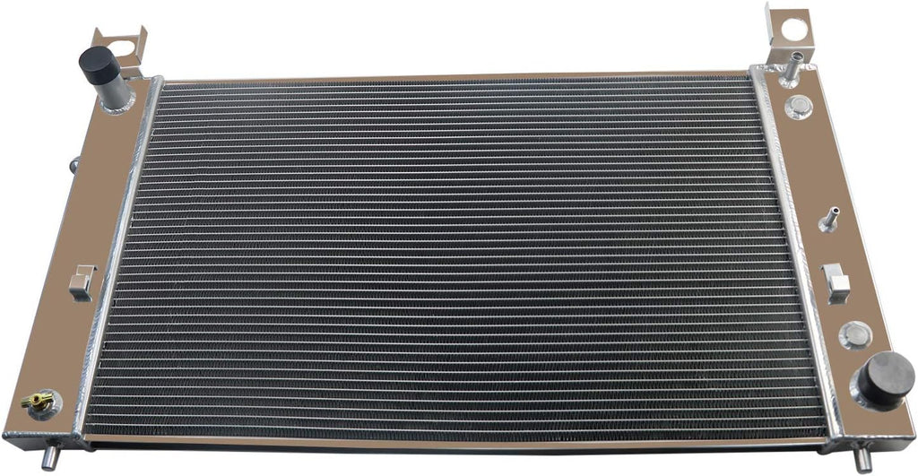 3 Row Aluminum Radiator K568507