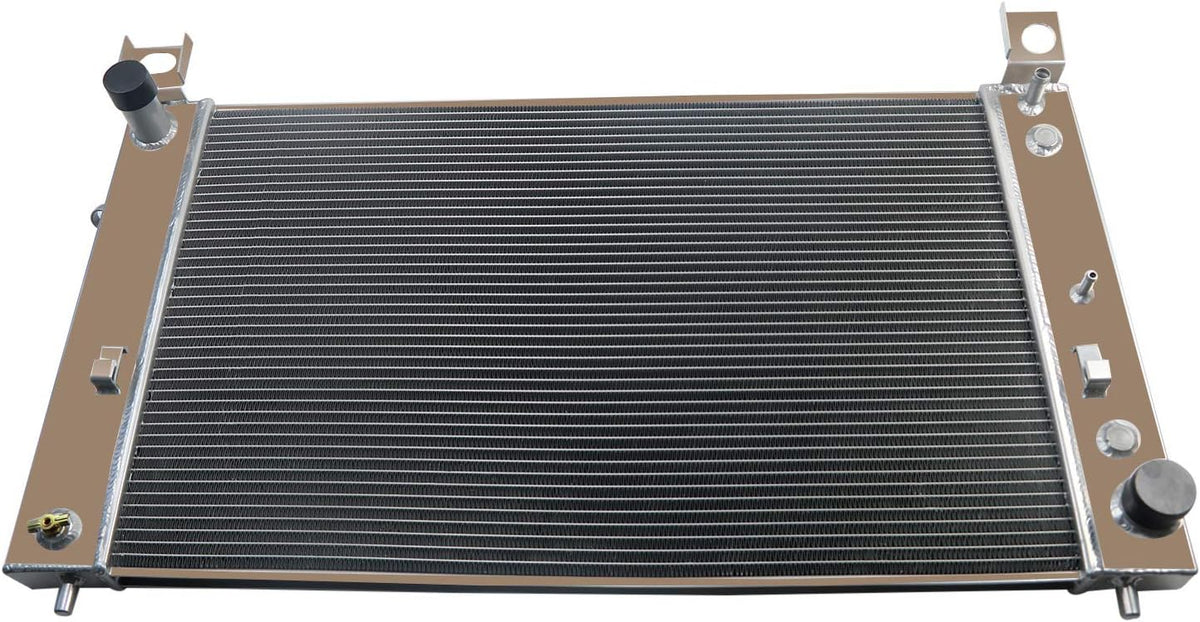 3 Row Aluminum Radiator K568507