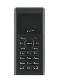 Wireless 2D Imager Scanner with Lanyard B67215