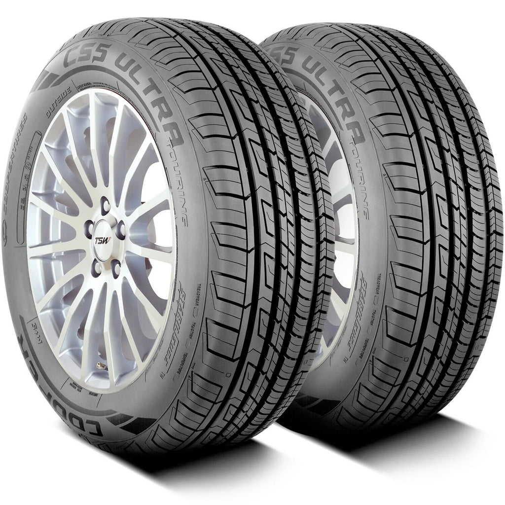 205/50R17 93V XL All Season Touring Tire R97041