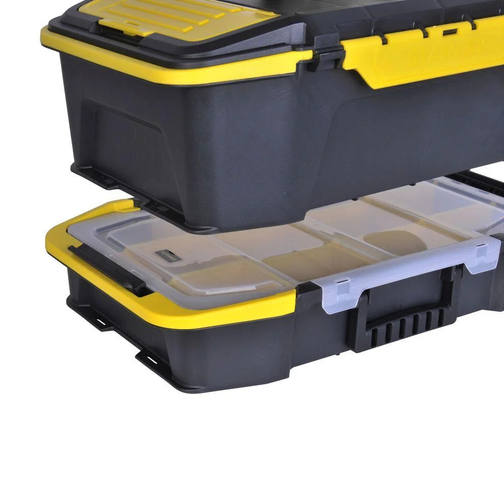 19-Inch 2-in-1 Toolbox V9091