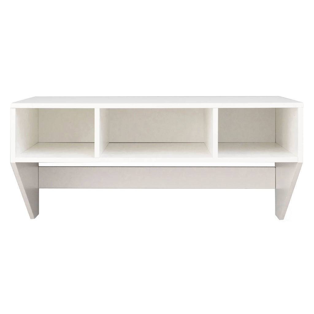 Wall Mounted Home Office Furniture Set C68957