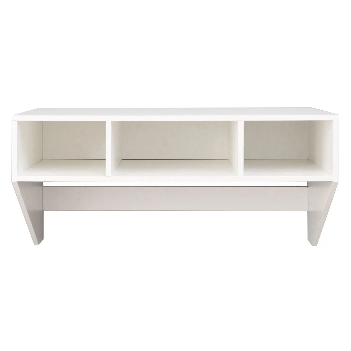 Wall Mounted Home Office Furniture Set C68957