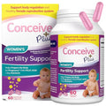 Prenatal Vitamin with Vitamin C & D 60 Capsules K387606