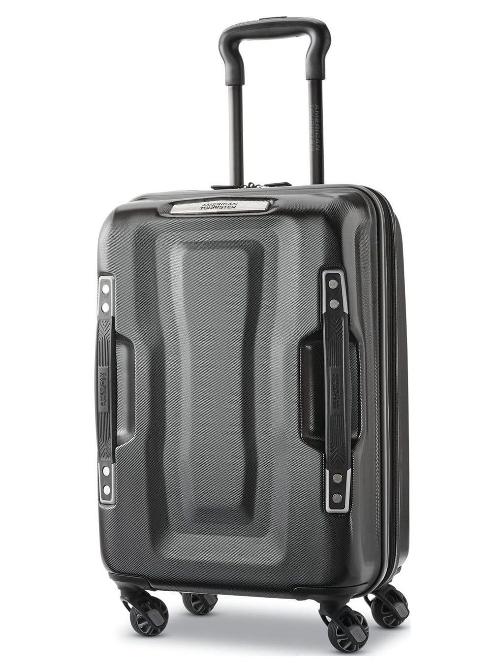 21-inch Hardside Spinner Carry-On Luggage R4922