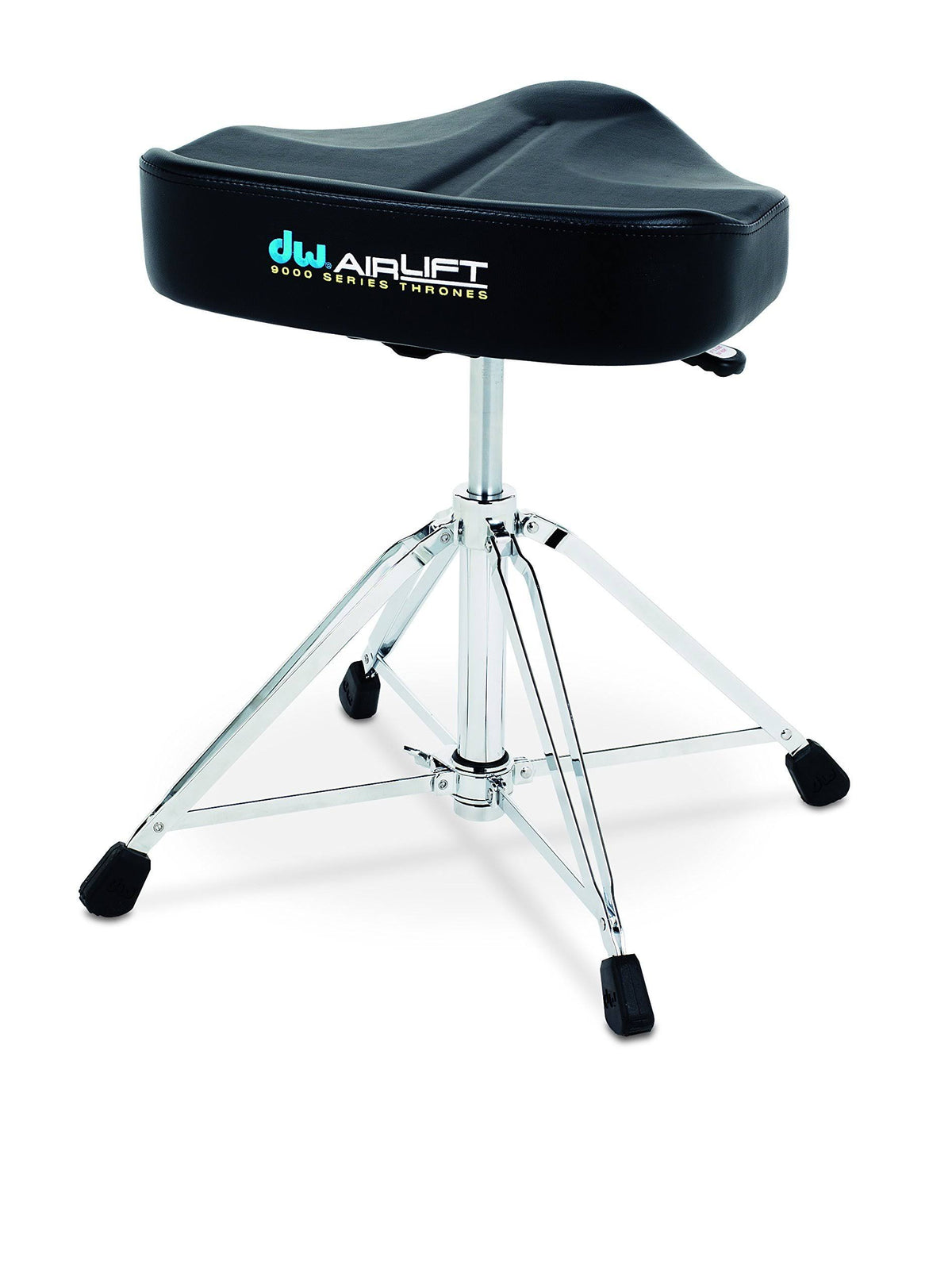 Air Lift Tractor Drum Throne R6488