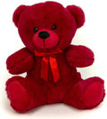 Red Teddy Bear W922