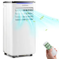 5200 BTU Portable Air Conditioner 3-in-1 E921