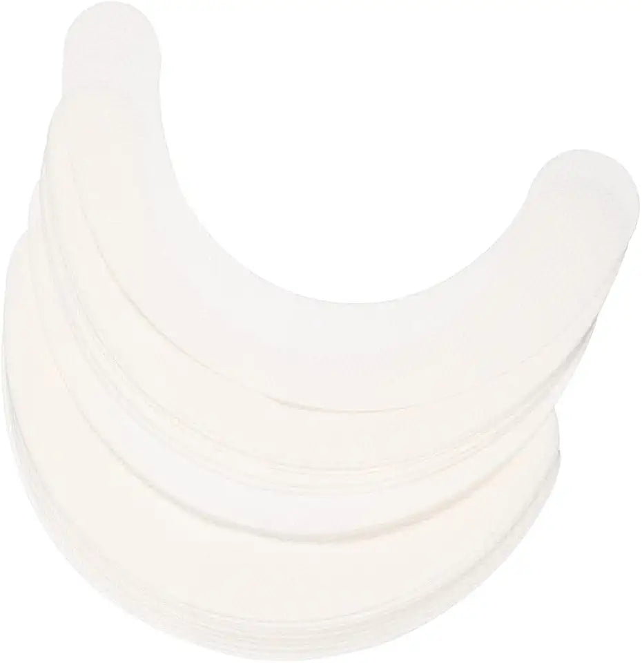 40pcs Waterproof Hydrocolloid Ostomy Barrier Tape X863174