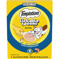 Lickable Cat Treats Q83970