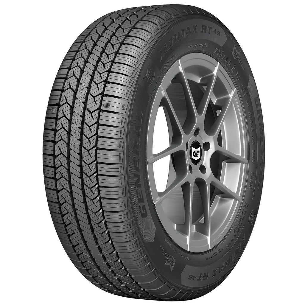 All Season Tire P135672