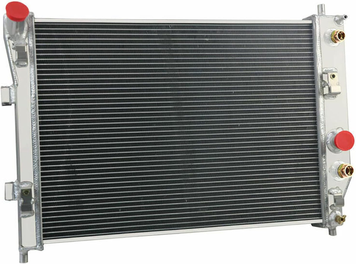 Aluminum Radiator 3 Row Core V62007