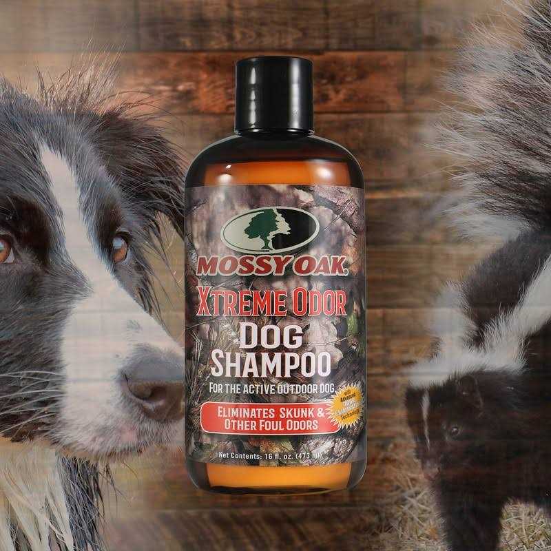 Odor Dog Shampoo F280