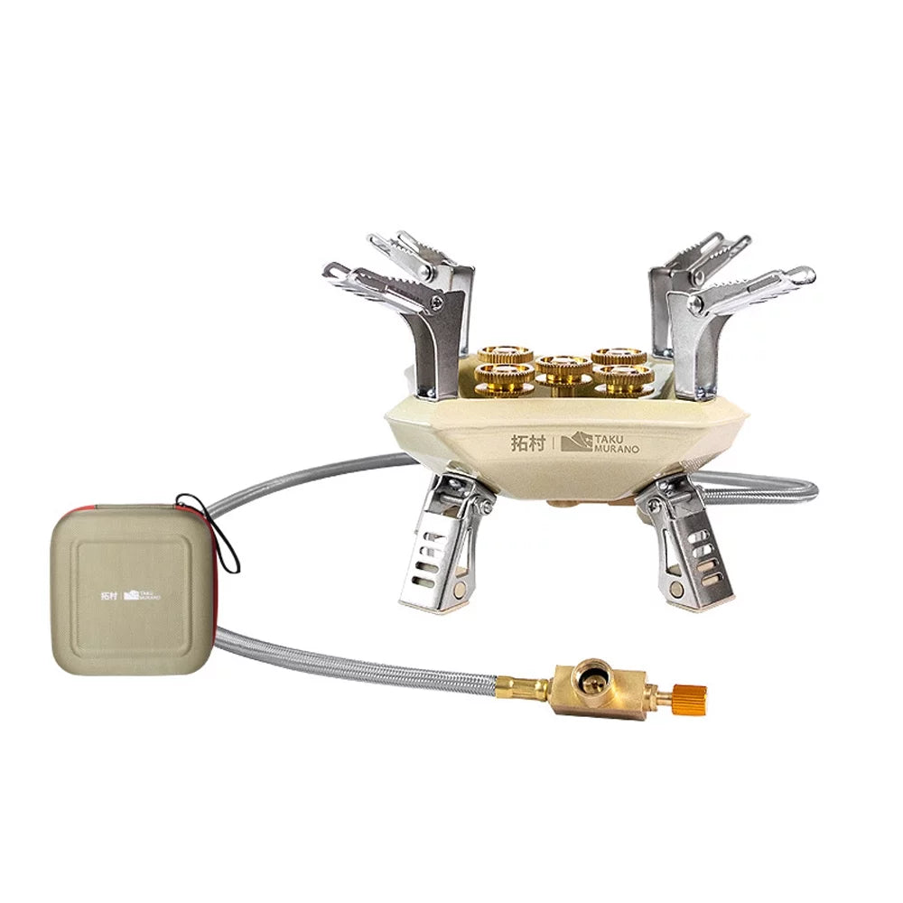 Metal Barbecue Stoves M80280
