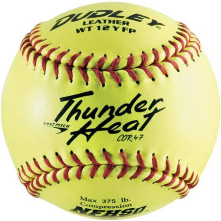 12 inch Fastpitch Softball U9170