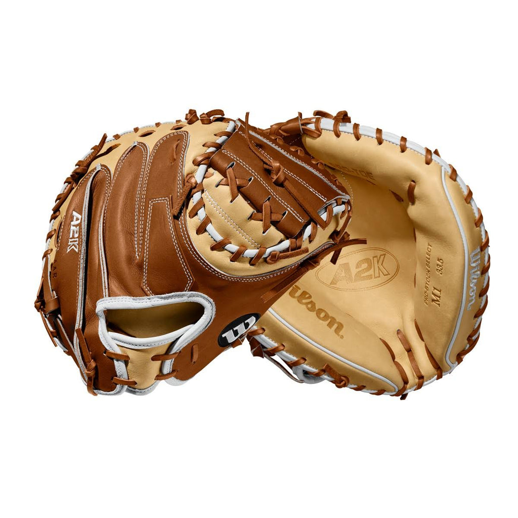 33.5x22 Baseball Catcher Mitt I8204