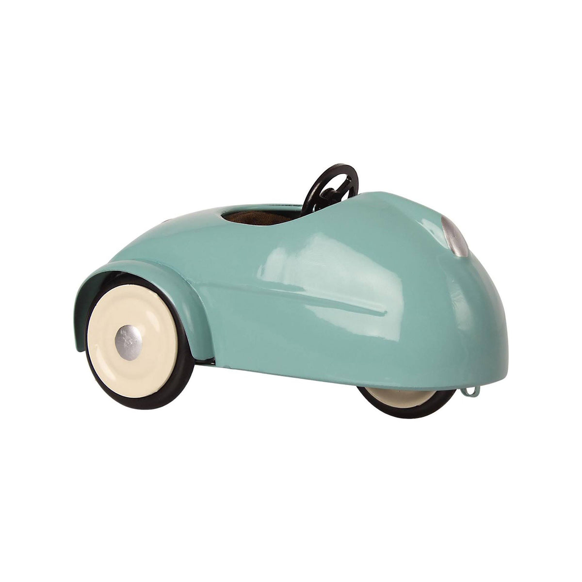 Blue Mouse Car with Garage I2202