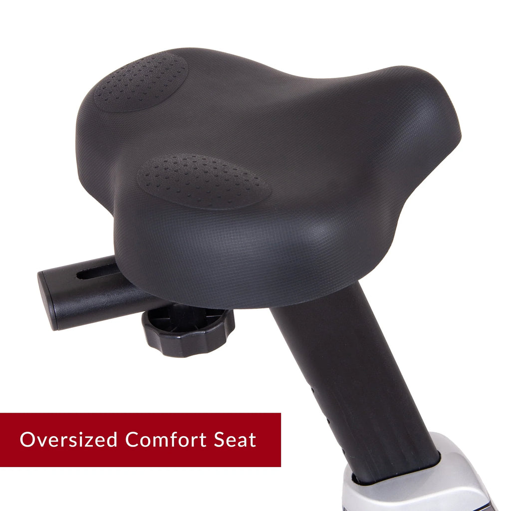 Indoor Cycle Trainer Upright Bike Y332