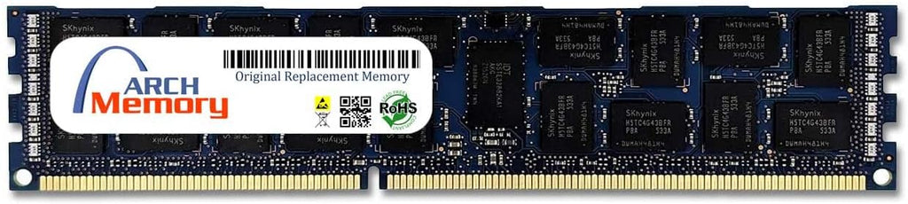 32 GB DDR3-1600 PC3-12800 240-Pin RDIMM RAM L4906