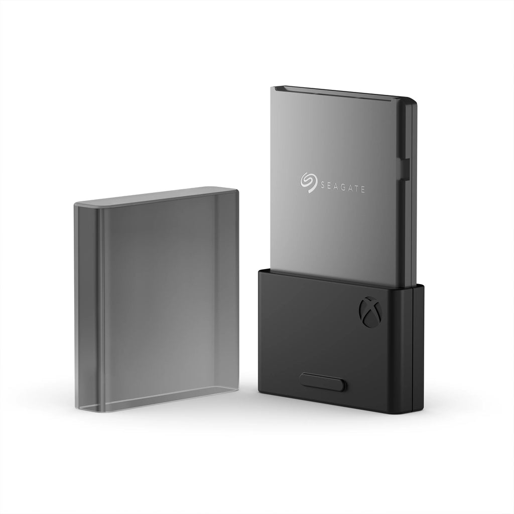 1TB Expansion Card and 2TB Game Drive L949431