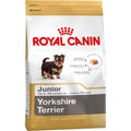 Dog Food Yorkshire Terrier Junior Dry Mix 1.5kg R332