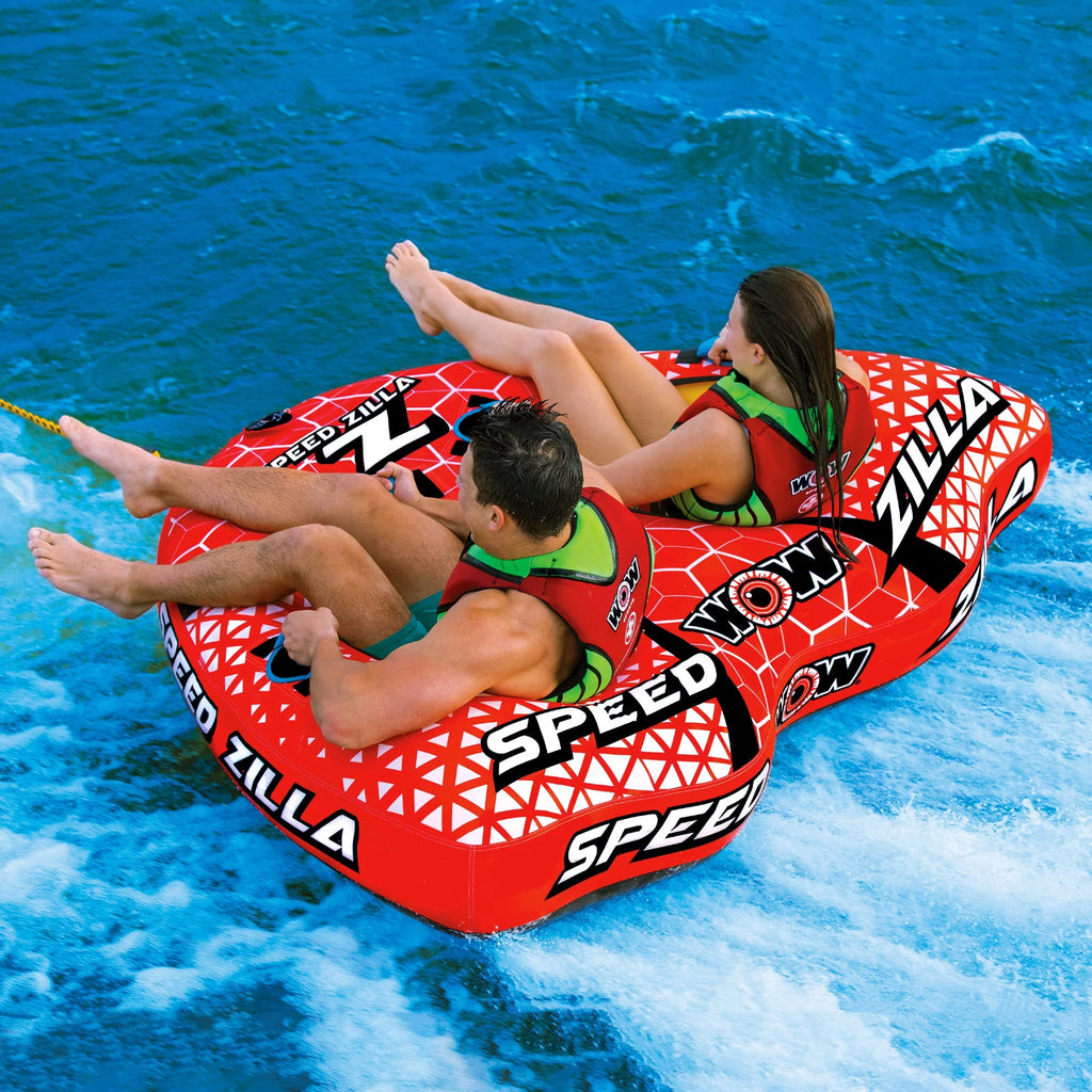 1 or 2 Person Inflatable Towable H875052