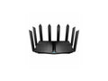 Tri-Band Wi-Fi 6E Multi-Gig Router, 2.5 Gbps Port F2574