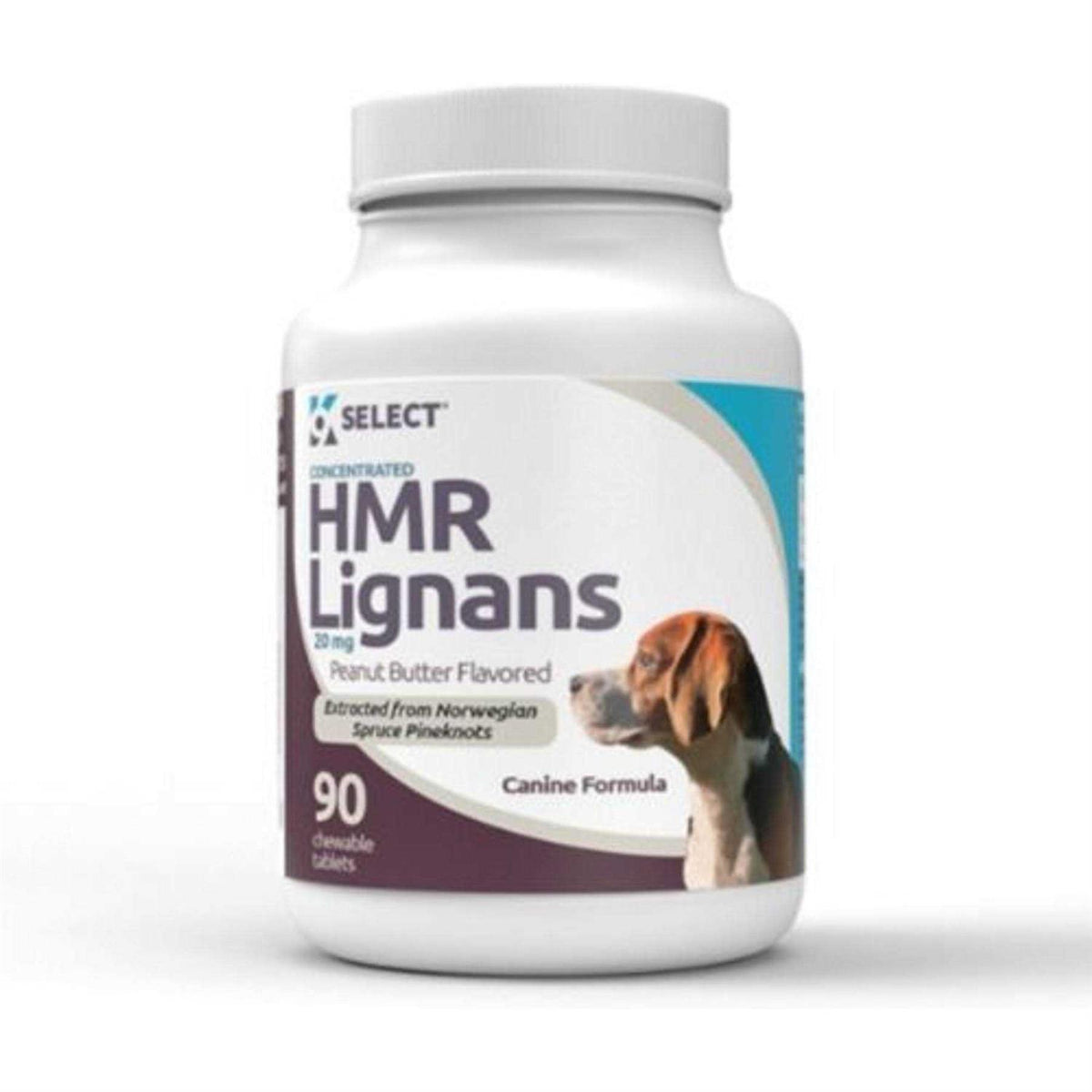 Peanut Butter Dog Hormone Supplement K5434