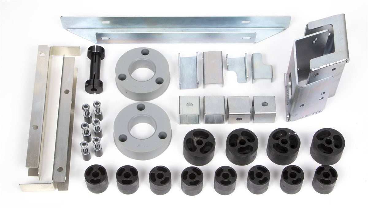 Tactical Lift Kit Z953