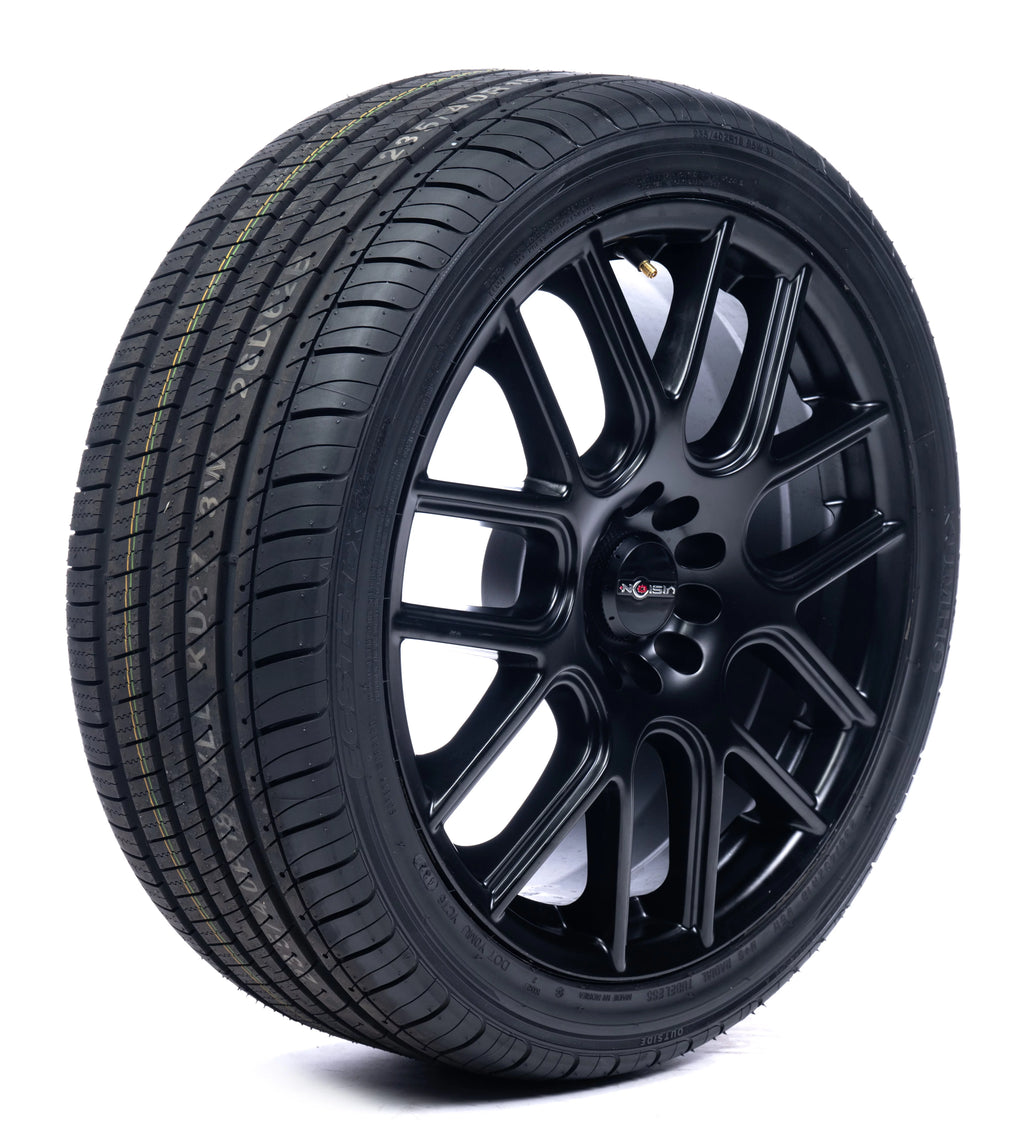 All-Season Tire 205/55R16 91W B458471