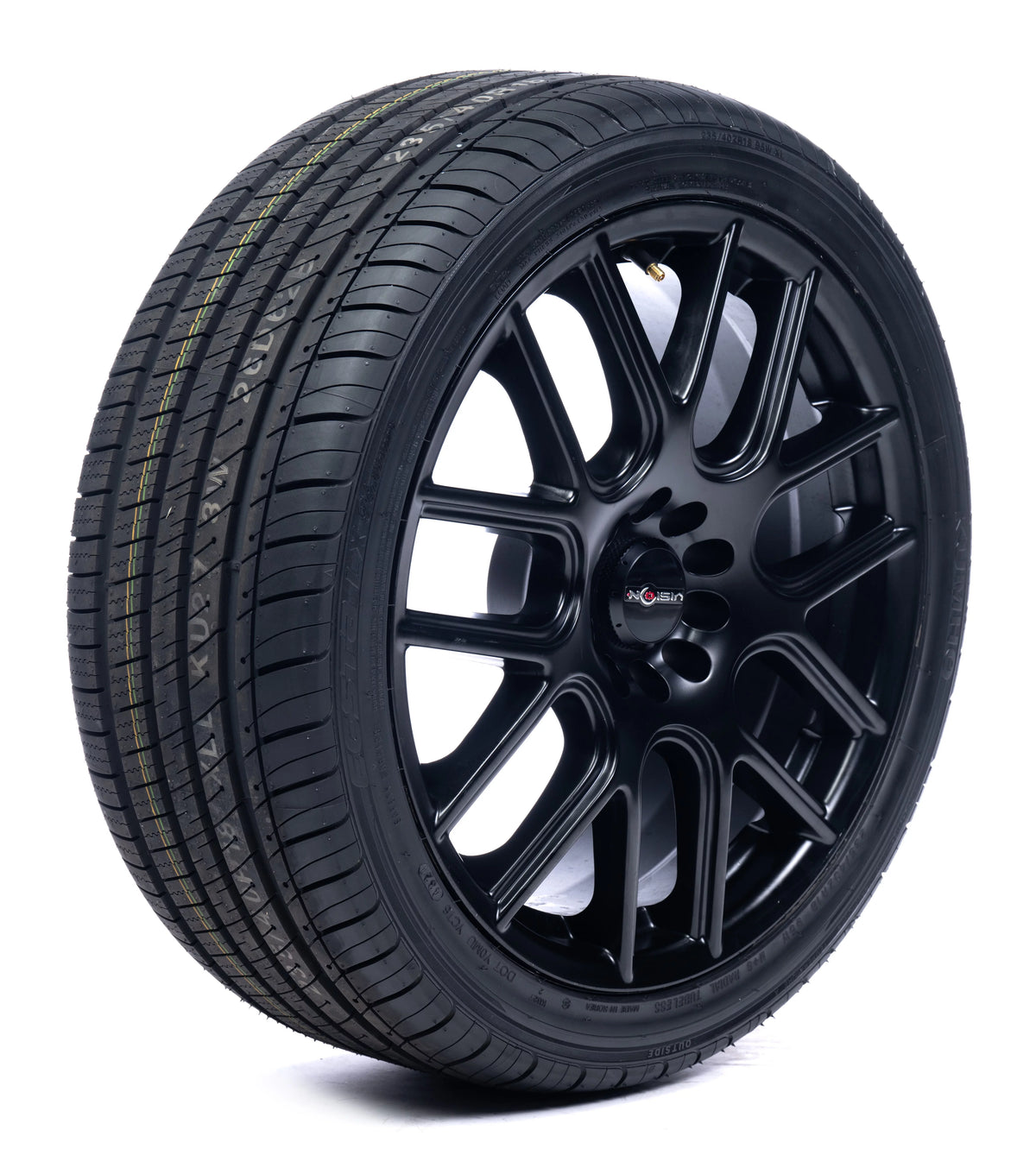 All-Season Tire 205/55R16 91W B458471