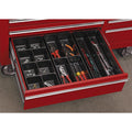 14 Compartment 3 Piece Drawer Organizer Set M4519